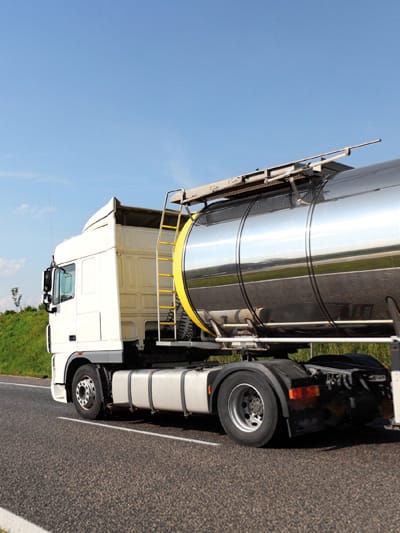 DLA Energy COG4 Fuel Procurement and Distribution Services